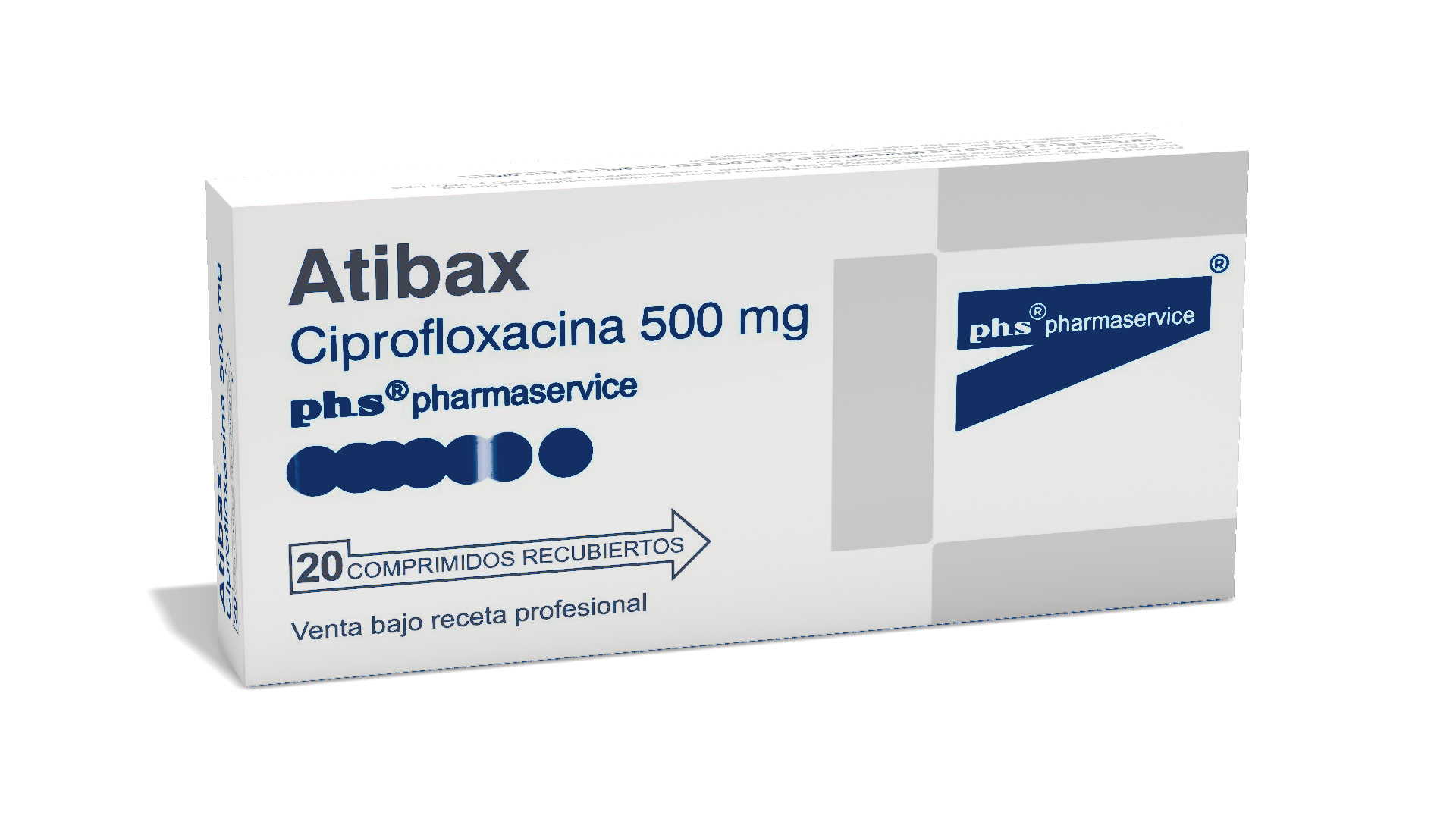 Atibax - Imagen 1
