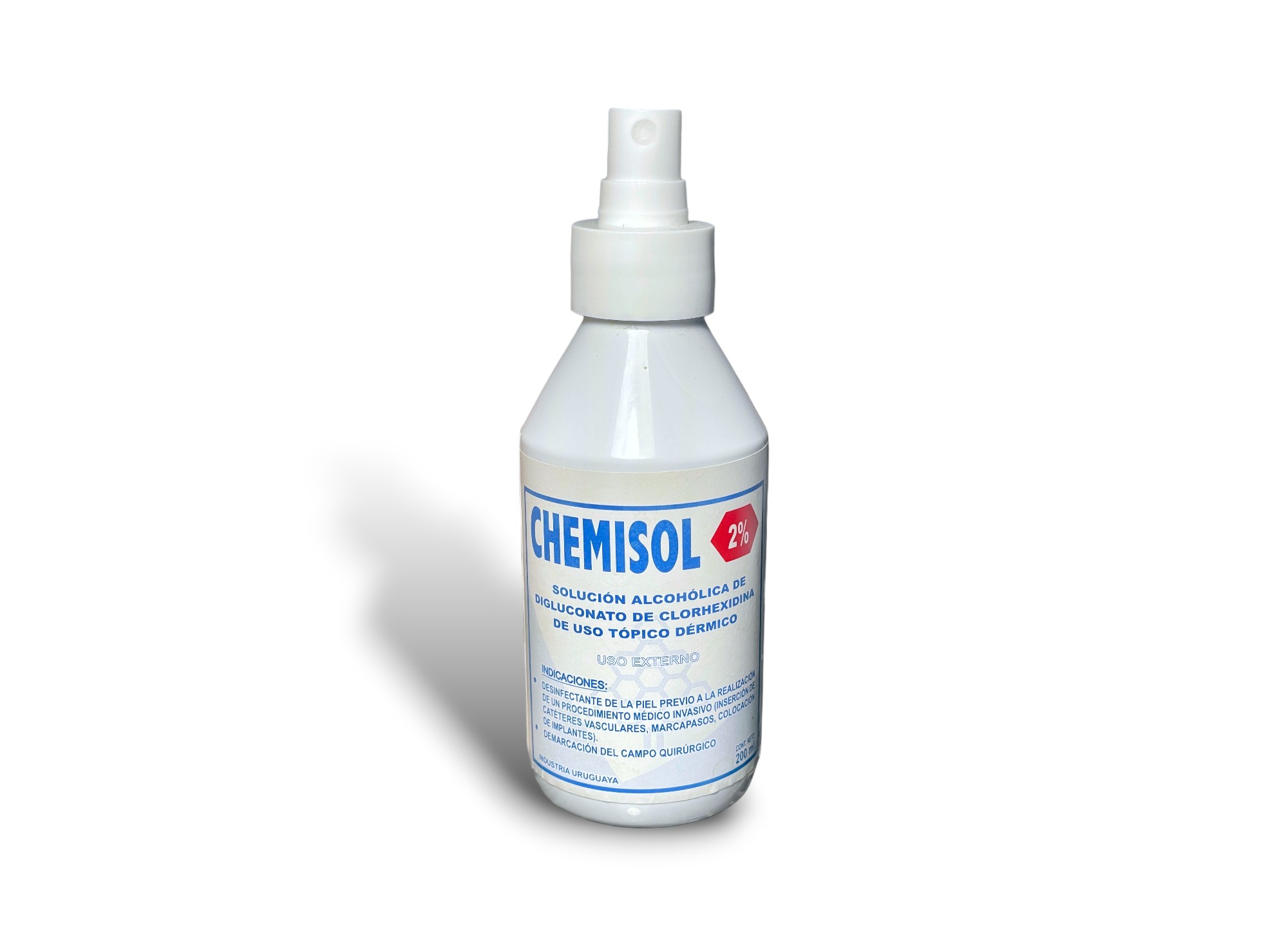 Chemisol 2%