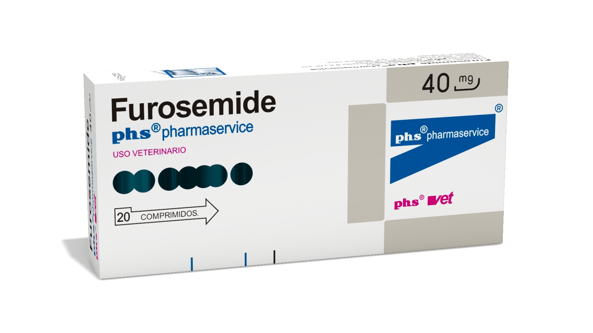 Furosemide vet