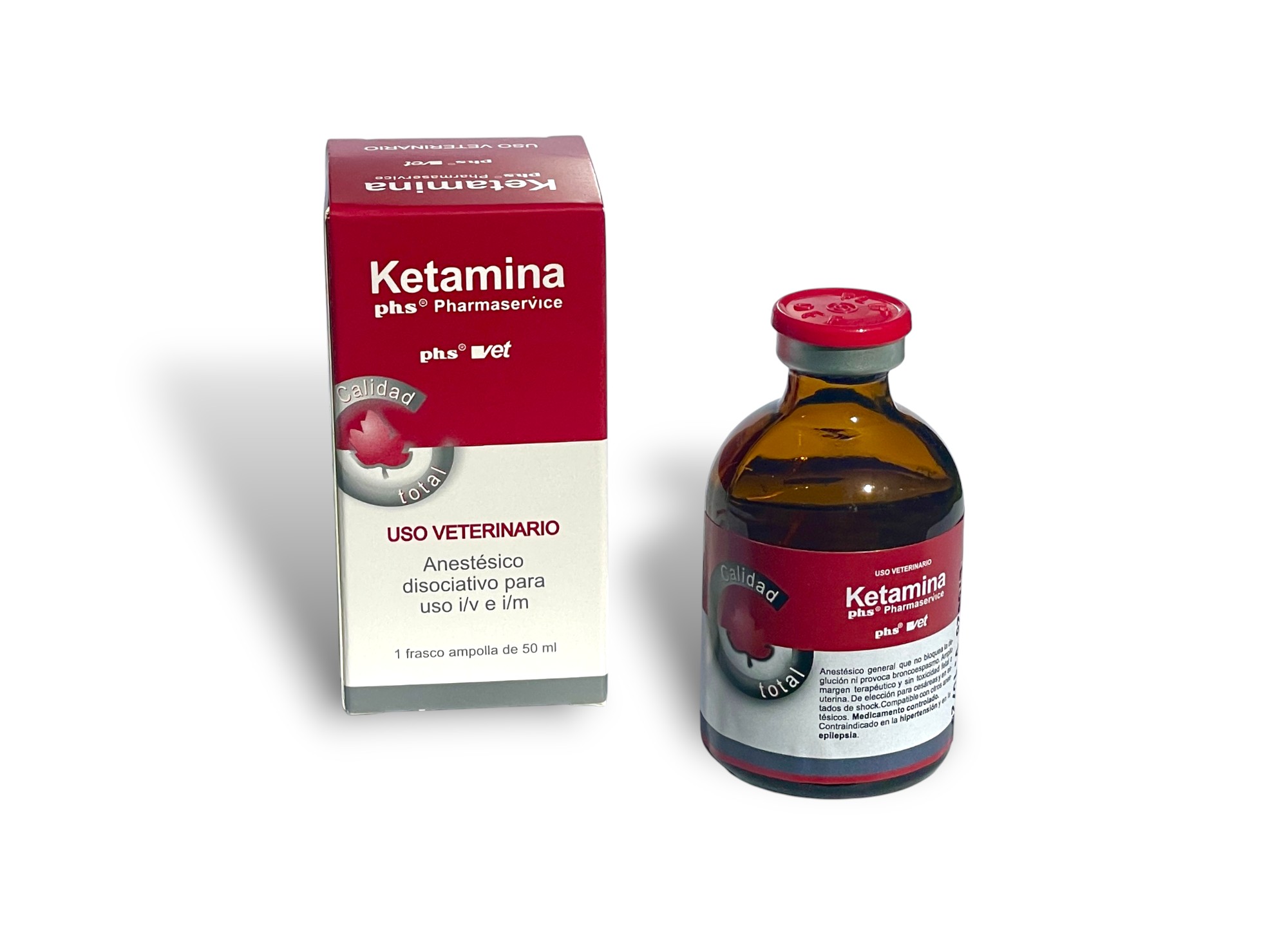 Ketamina