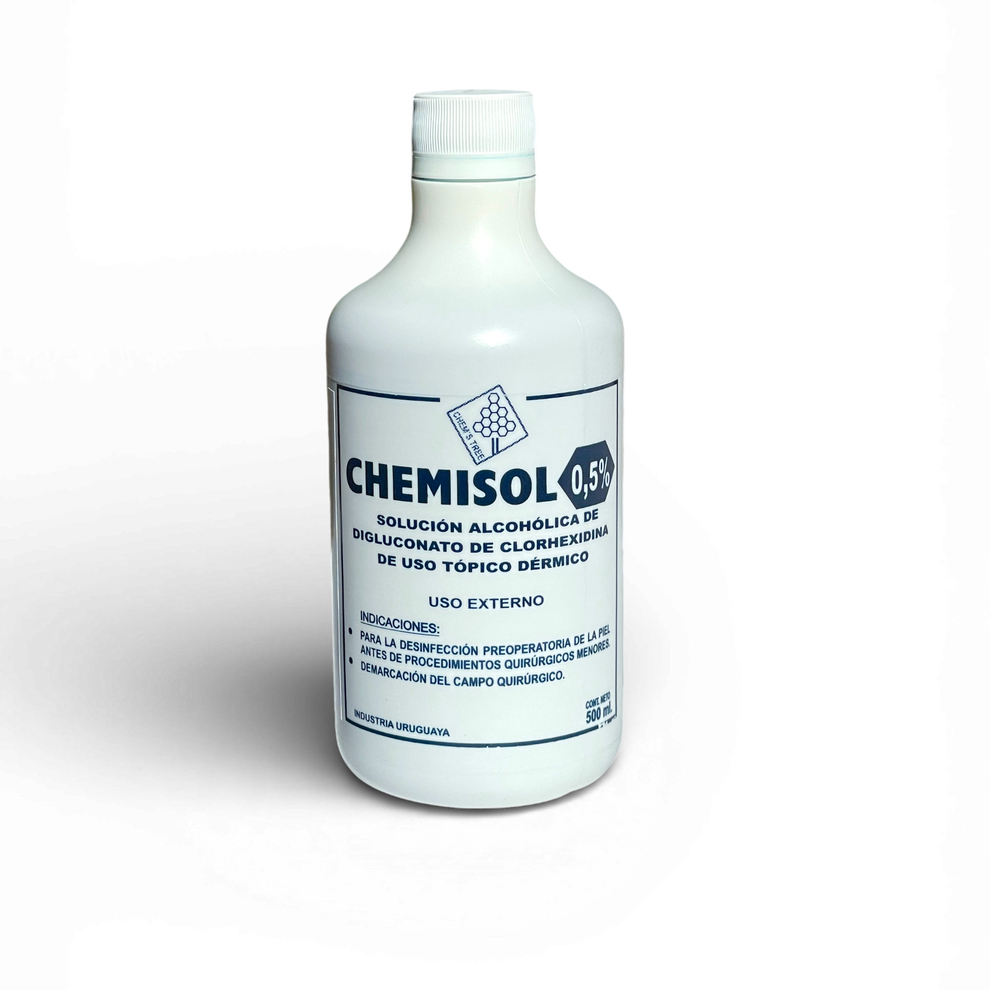 Chemisol 0,5%