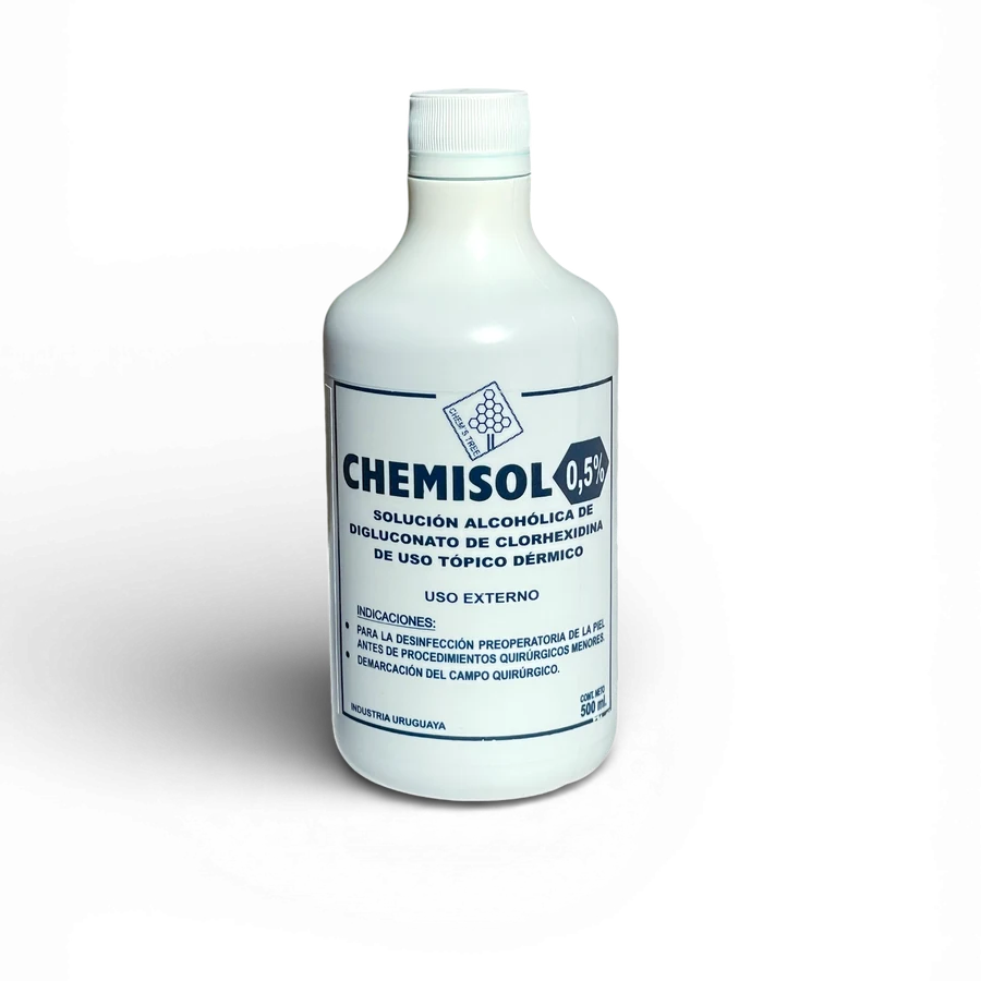 Chemisol 0,5%