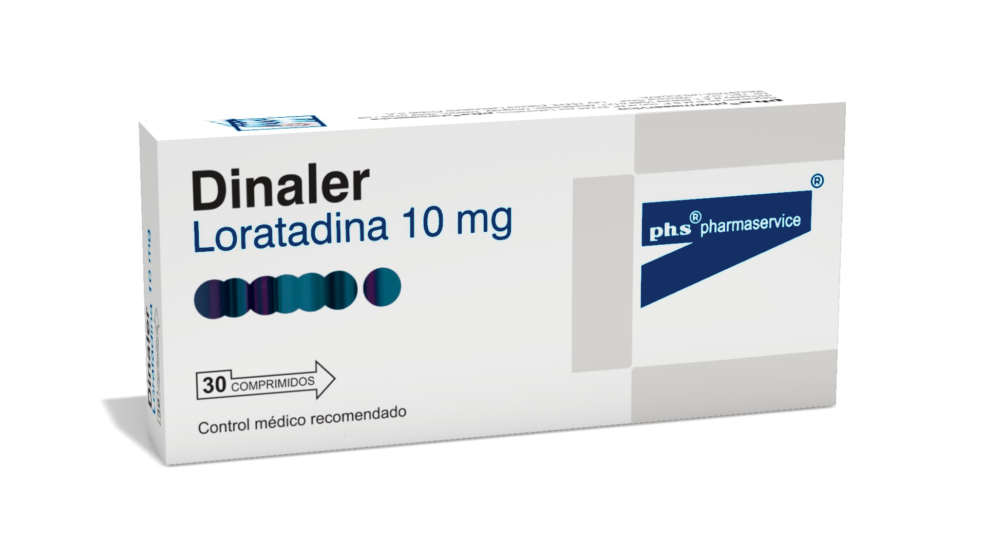 Dinaler - Imagen 1