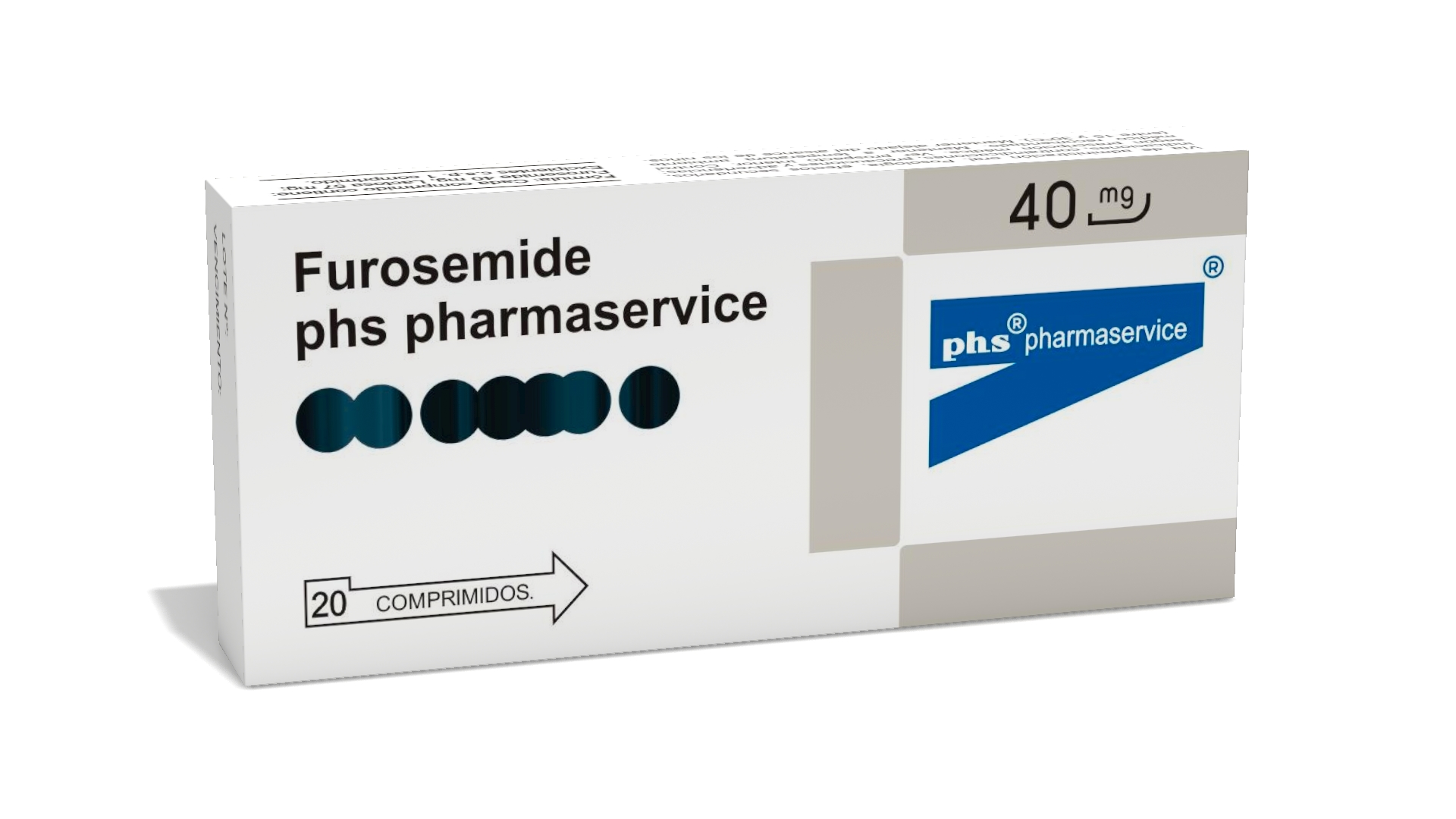 Furosemide phs pharmaservice