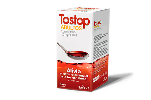 Tostop Adultos