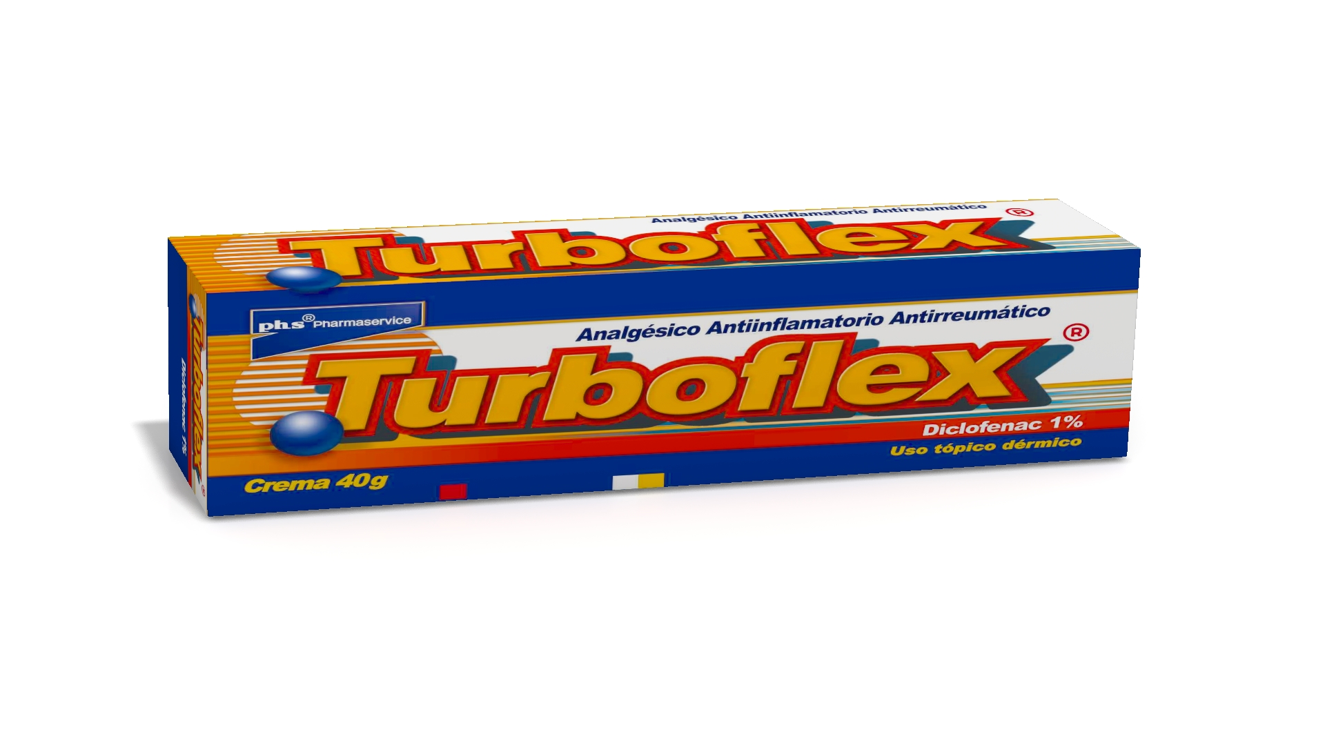 Turboflex - Imagen 1